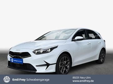 Kia Ceed 1.5 T-GDI DCT7 OPF Spirit