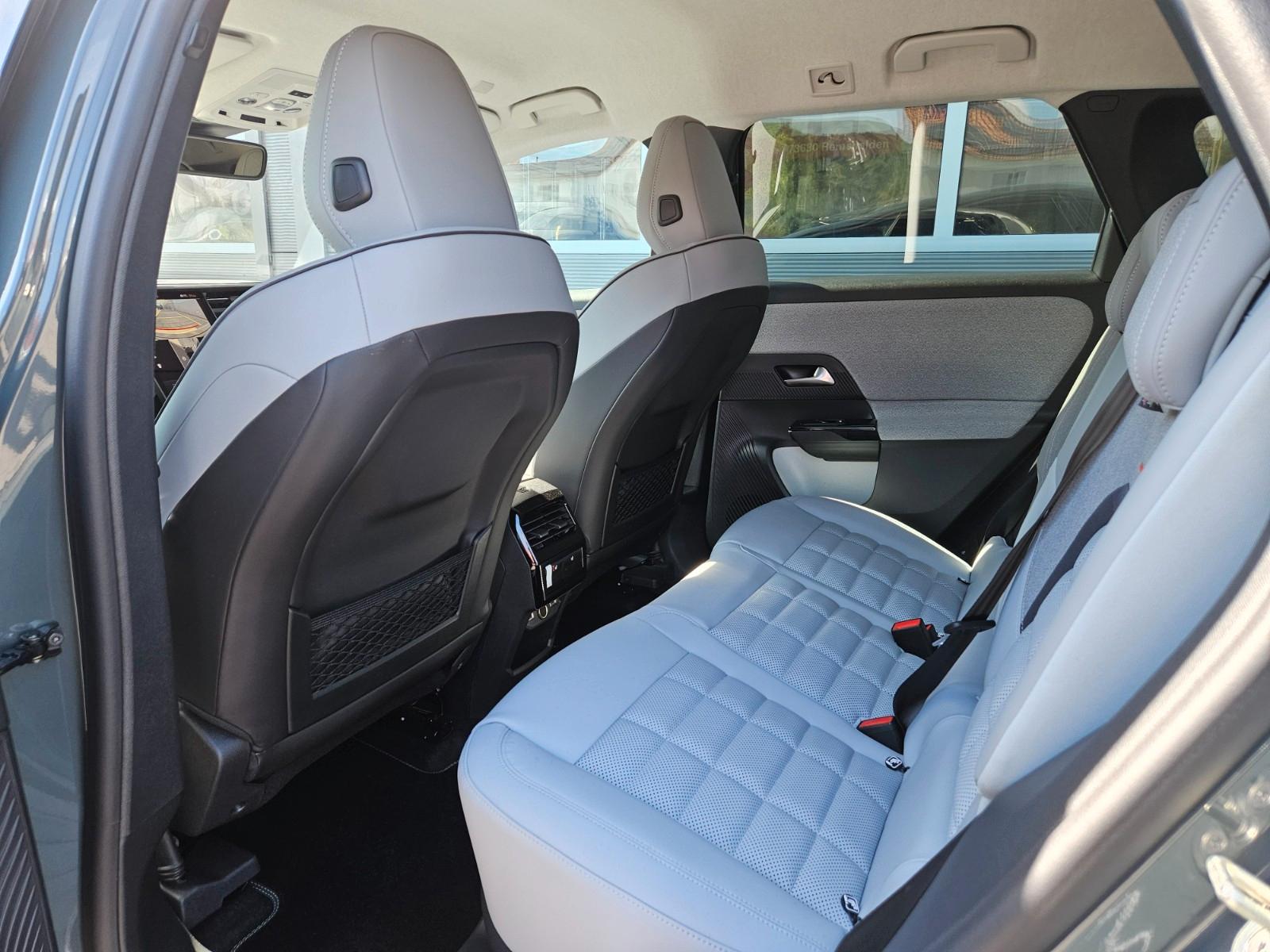Citroën C5 Aircross MAX Hybrid 145 HUD*Massage*360°Kamer