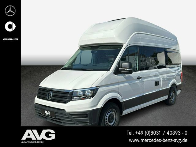 Volkswagen Crafter 2.0 TDI Grand California 600 AHK RFK