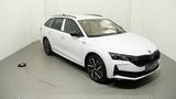 Skoda Octavia Combi 1.5 TSI mHEV Sportline DSG AHK PDC - Skoda Octavia Neuwagen