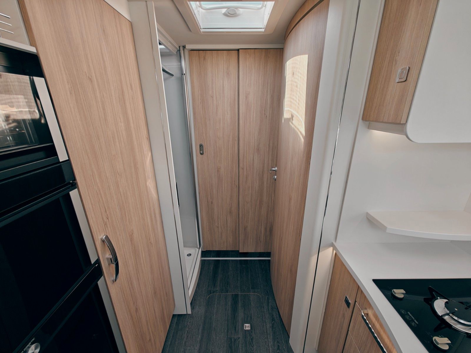 Fahrzeugabbildung Frankia TITAN I - 840 GD 5.5T - NEU! MODELL 2025 - SALE