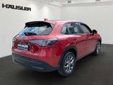 Honda ZR-V 2.0 Hybrid Elegance Autom. LED Navi PDC ACC - rote Honda ZR-V