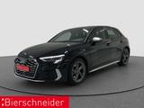 Audi S3 Sportback TFSI NAVI VIRTUAL SHZ - gebrauchte Audi S3 aus dem Jahr 2024