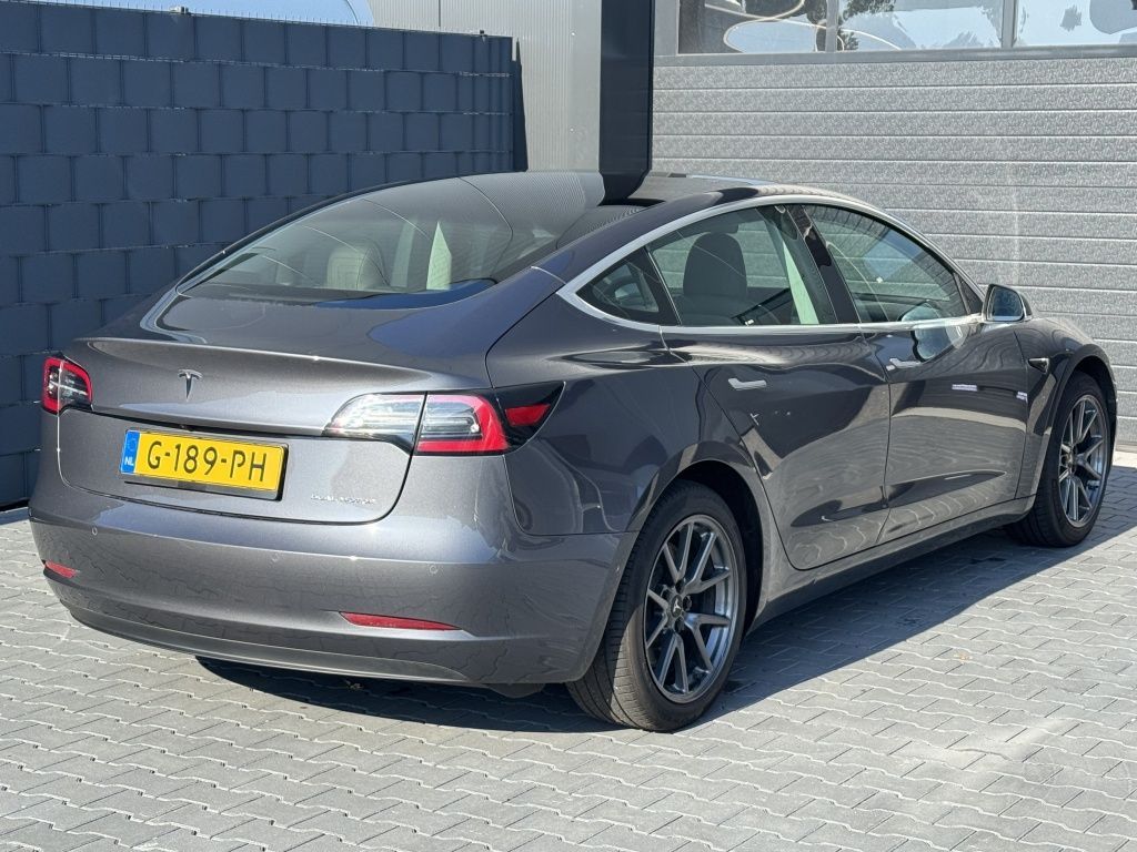 Tesla Model 3 Long Range AWD 75kWh imagem 3
