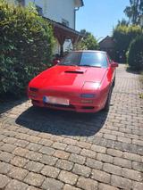 Mazda Matzda RX7 Turbo - Mazda RX-7 von privat