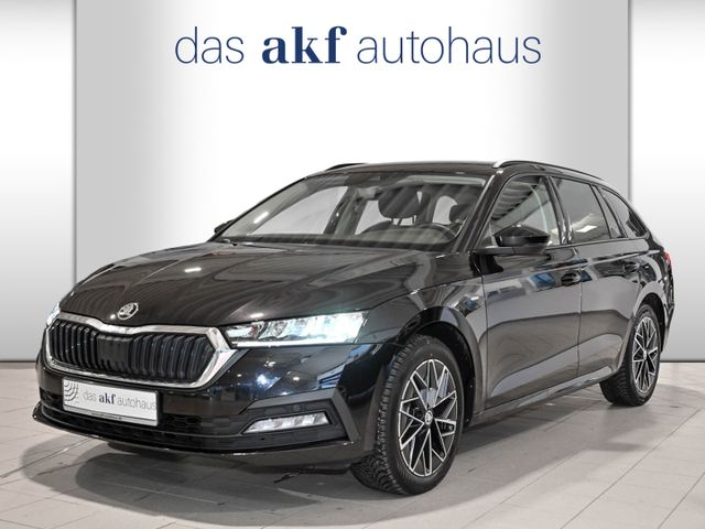 Skoda Octavia Combi 2.0 TDI DSG Ambition-Navi Columbus