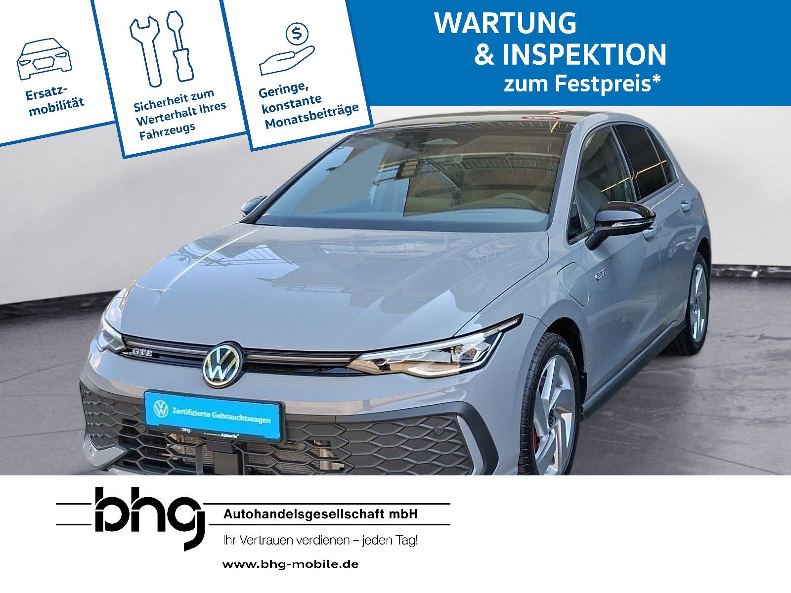 Volkswagen Golf - Bild 2