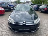 Citroën C5 Lim. Exclusive - gebrauchte Citroën C5 aus dem Jahr 2009