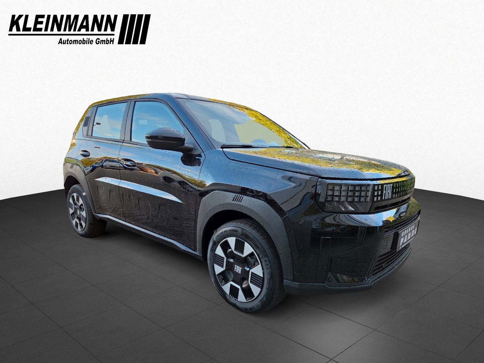 Fiat Grande Panda - Bild 2