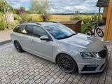 Skoda Octavia 5E VRS Diesel , HU/AU 2027 v... - Skoda Octavia: 20v