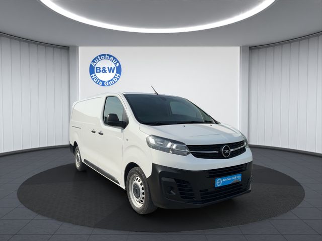 Opel Vivaro Kasten Edition L*1.Ha*KLIMA*KAMERA*