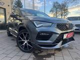 Cupra Ateca 4Drive *1.Hand* - Cupra Ateca Gebrauchtwagen