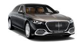 Mercedes-Benz Mercedes-Maybach S 680 4MATIC AUGUST DELIVERY - Mercedes-Benz S 680 Neuwagen