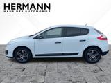 Renault Megane III 1.6 16V 100 Authentique Facelift - Renault Megane: 16v