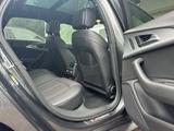 Audi A6 Avant 2.0 TDI ultra S-LINE - Audi A6: Kombi