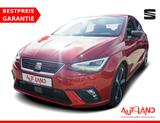 Seat Ibiza 1.0 TSI FR LED Sitzheizung Klimaaut. DAB - Seat Ibiza Gebrauchtwagen in Dresden