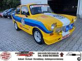 Trabant P601 Rallye - ATS Felgen - TÜV/AU NEU - Restauri - Trabant: P