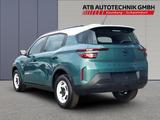 Opel Frontera Edition, Tech-Paket, LED, Rückfahrkamer - Opel Frontera Edition mit Hybrid-Antrieb (Benzin/Elektro)
