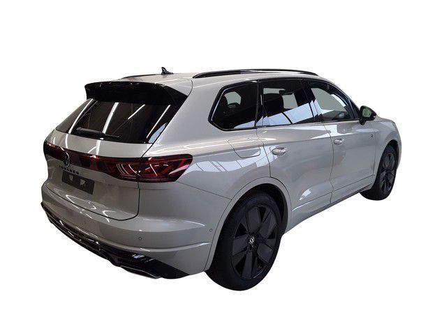 Volkswagen Touareg - Bild 4