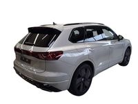 Volkswagen Touareg - Vorschau Bild 4