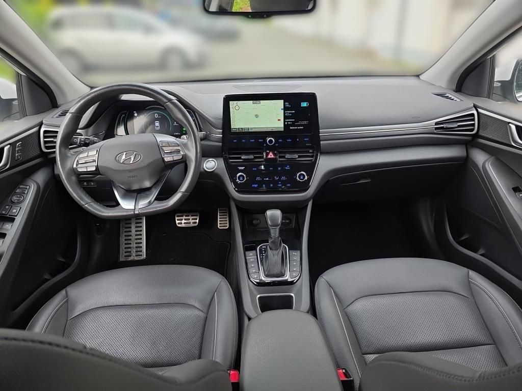 Erstes Annaberger Autohaus -  Hyundai IONIQ Plugin Hybrid, Premium,  Navi, LED, Leder, - Bild 11