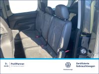 Volkswagen Caddy - Vorschau Bild 11