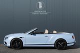 Bentley Continental GTC V8S*Mulliner*Massage*ACC*Sitzbel - Bentley: Gtc