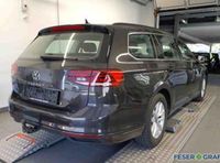 Volkswagen Passat Variant - Vorschau Bild 4