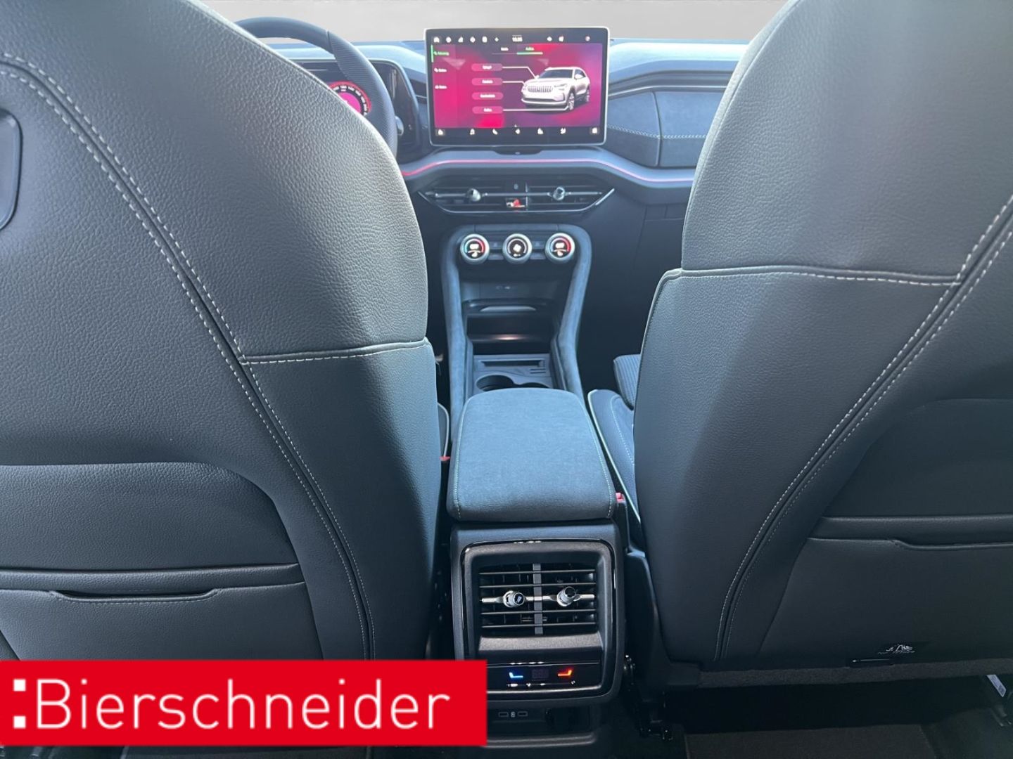 Skoda Kodiaq - Bild 18