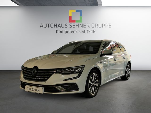 Renault Talisman Grandtour INTENS BLUE dCi 190 EDC +Navi