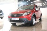 Dacia Sandero Stepway II *LPG*Klima*Alu* - Dacia Sandero mit LPG-Antrieb