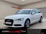 Audi A6 Avant 2.0 TDI S-Line-Sport-TÜV NEU-Bi-XENON - Audi A6 mit Diesel-Antrieb: Kombi, Schaltgetriebe
