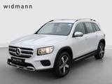 Mercedes-Benz GLB 220 d 4M *Progressive*PTS*Kamera*SpurH*Navi*