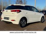 Hyundai i20 Passion*Allwetter*Shzg* - Hyundai i20: Passion