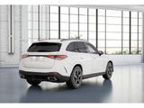 Mercedes-Benz GLC 220 d 4M AMG-Sport/DIGITAL/Pano/Distr/Night - weiße Mercedes-Benz GLC 220