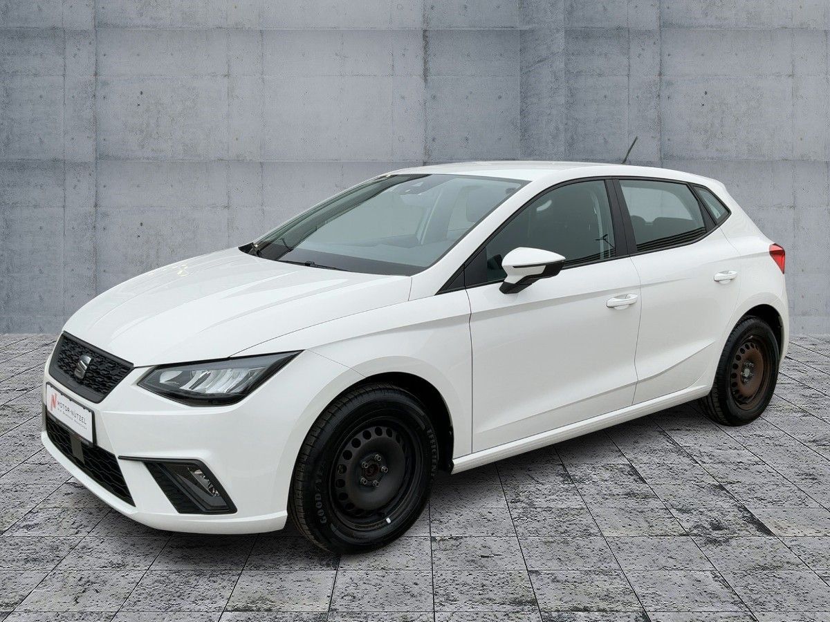 Seat Ibiza - Bild 2