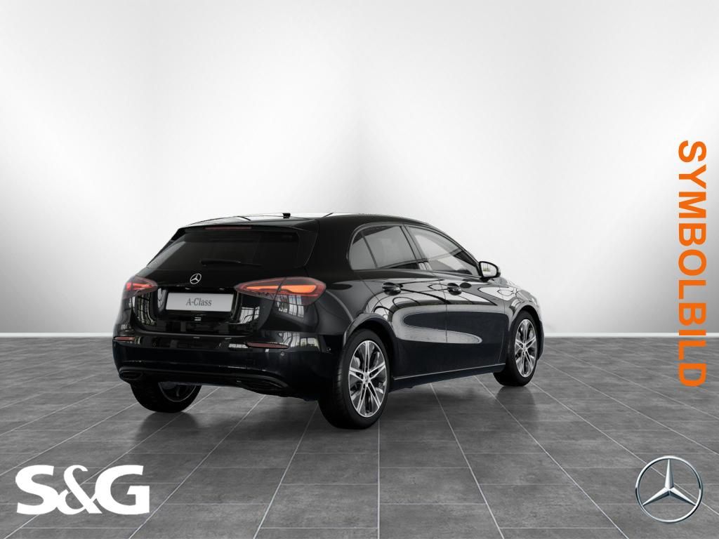 Mercedes-Benz A 180 NIGHT 18 LED KAMERA MBUX foto 3