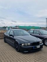 BMW E39 528ia Tausch/Verkauf - BMW 528 aus 1998: 528i