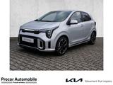 Kia Picanto 1.0 AMT GT-Line Navi Kamera LED - Kia Picanto Neuwagen in Köln