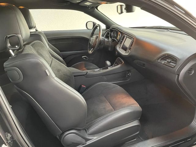 Fahrzeugabbildung Dodge CHALLENGER  R/T-5.7L-V8 SOFORT!!!