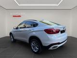BMW X6 xDrive 30d-KAMERA-HEADUP-KEYLESS-BIXENON - BMW X6: Weiß