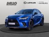 Lexus RX 500h DIRECT4 F SPORT+ Interieur Paket - Lexus RX 500 aus 2023