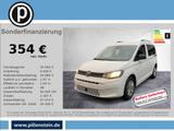 Volkswagen Caddy California KLIMA SITZHZG KAMERA PDC - Neu Benzin
