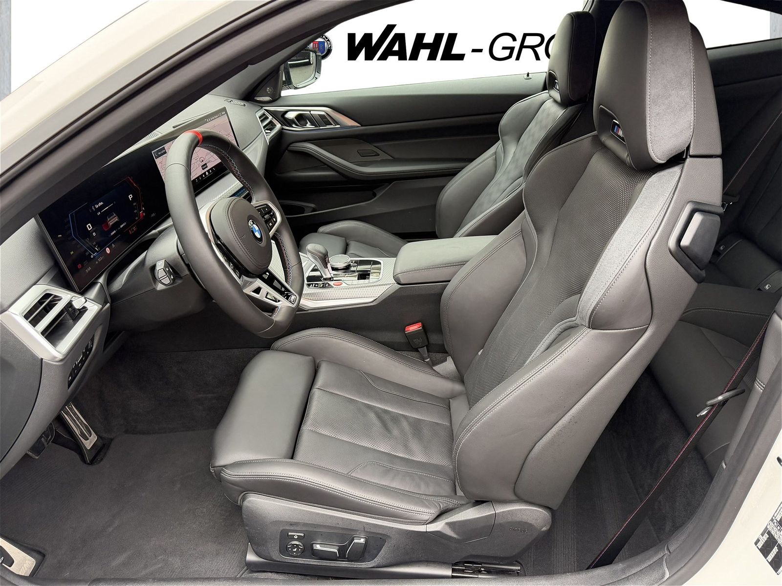 BMW M4 - Bild 11