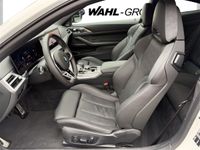 BMW M4 - Vorschau Bild 11
