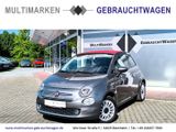 Fiat 500 Lounge 1.2 8V Faltdach Musikstreaming SD Tem - Fiat 500: Faltdach