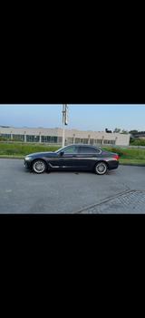 BMW 530d xDrive Luxury Line - BMW 530: Limousine, 530d Xdrive