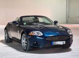 Jaguar XKR Cabriolet mit Arden Felgen u. Tuning - Jaguar aus 2007