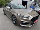 Ford Mondeo ST-Line/Keylees Go/Kamera/Navi/Leder/Temp - gebrauchte Ford Mondeo aus dem Jahr 2020