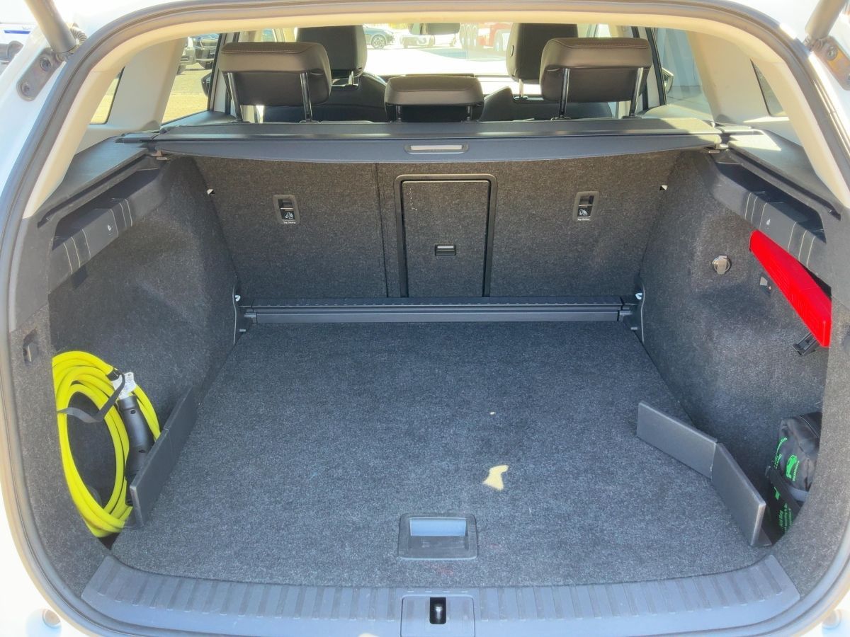 Skoda Enyaq - Bild 14